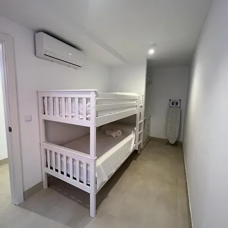 Apartment Casita En La Ribera