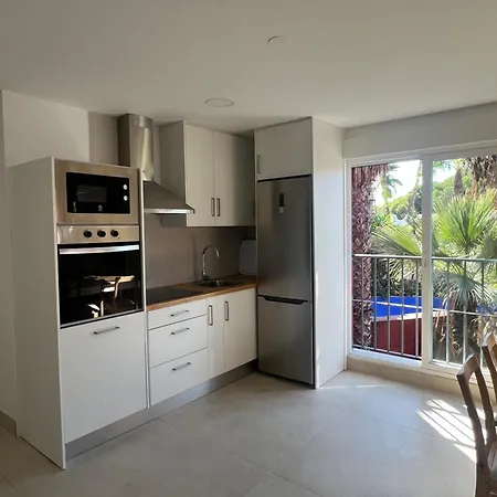 Casita En La Ribera
