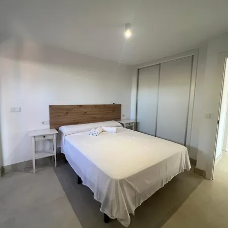 Casita En La Ribera *