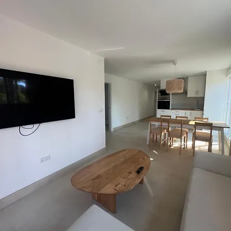 Apartment Casita En La Ribera Almunecar